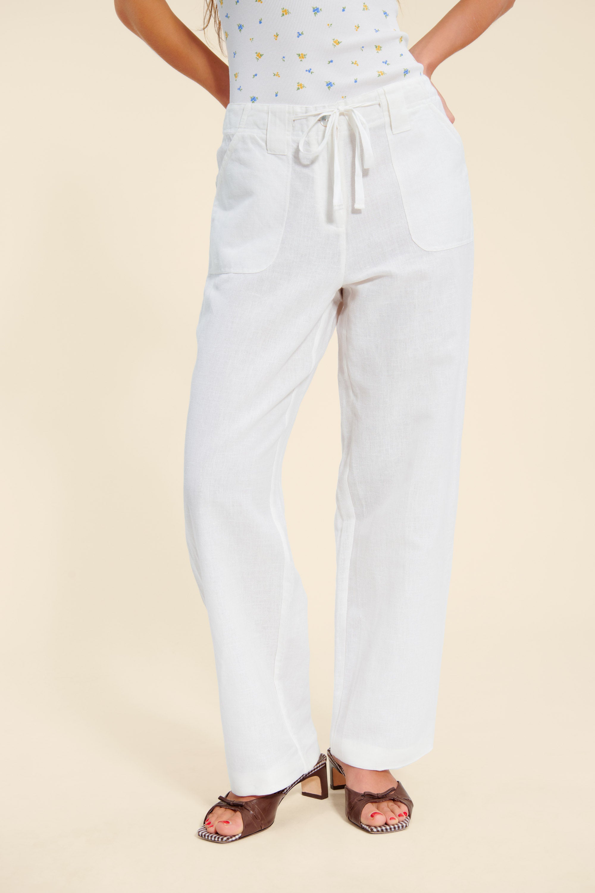 Pantalon THIERRY Pantalon THIERRY